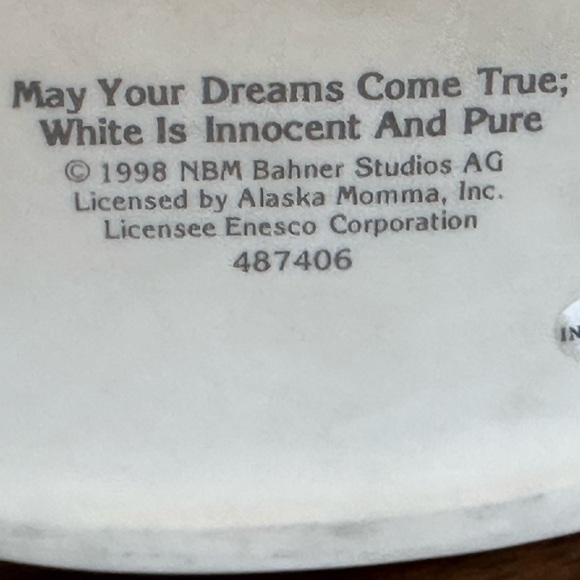 Kim Anderson May Your Dreams Come True - Picture 6 of 7